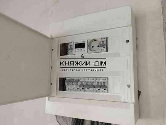 єГенератор Продаж 2-х кім квартири в ЖК Патріотика ( будинок здан) м.Позняки. Код об’єкта 21146317 Kiev