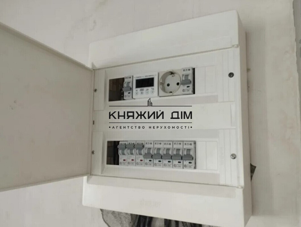 єГенератор Продаж 2-х кім квартири в ЖК Патріотика ( будинок здан) м.Позняки. Код об’єкта 21146317 Київ - фото 4