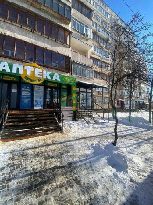 Оренда приміщення вільного призначення на улица Драгоманова, д.27 приміщень - 2, поверх - 1/10 Київ - фото 10