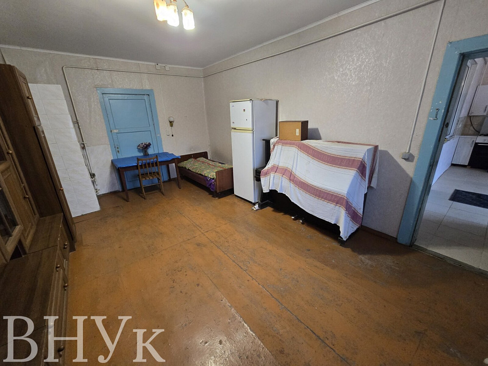 Продаж Квартира 2-кімнатна, 1/1 поверх на Ківерці р-он пошти Luts'k - photo 5