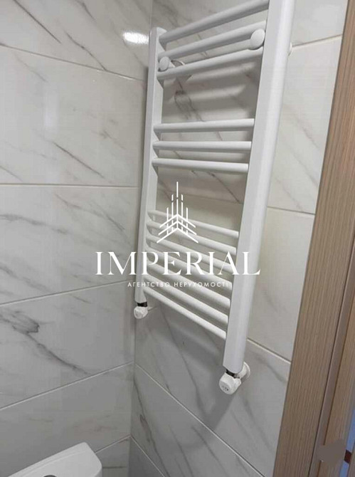 Продаж Квартира 1-кімнатна, 13/13 поверх на вул. Машинобудівна Київ - фото 9