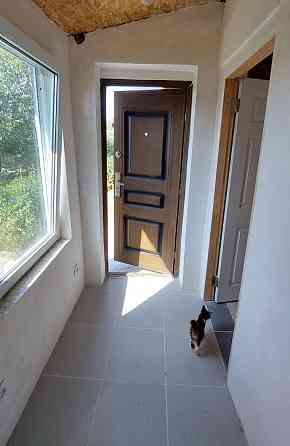 Продам  новый дом в селе Александровка, Лиманский район Dobrooleksandrivka