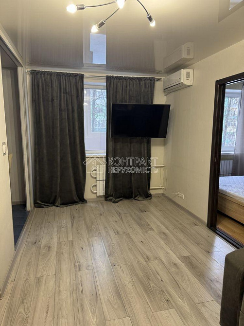 Оренда Квартира 2-кімнатна, 2/5 поверх на вул. Василя Мельникова Харьков - изображение 2