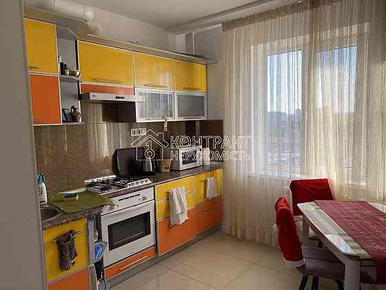 Продаж Квартира 2-кімнатна, 3/5 поверх на вул. провулок Орський Харків