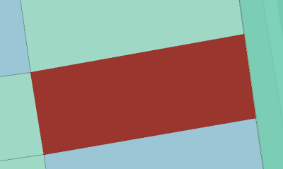 Продаж земельної ділянки 10 соток на КООП Хуторок, 4/7 Лиманка