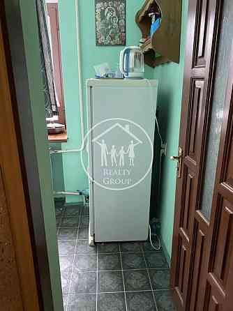 Продаж Квартира 2-кімнатна, 2/9 поверх на Любінська, 91 Львів