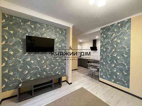 Оренда Квартира 2-кімнатна, 9/26 поверх на Анны Ахматовой ул. Киев