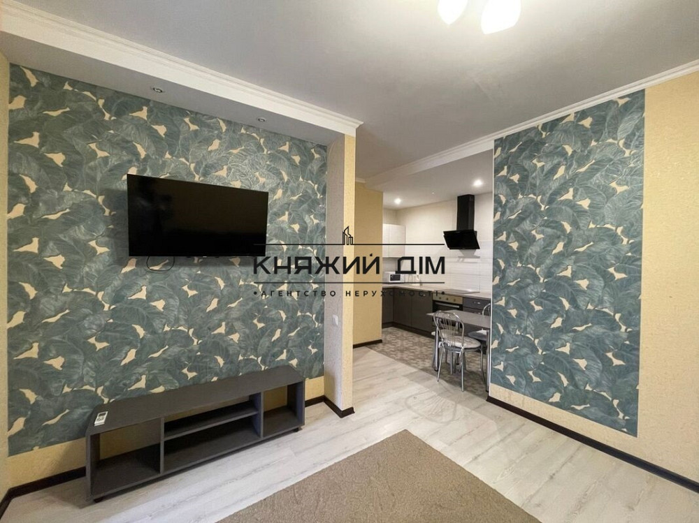 Оренда Квартира 2-кімнатна, 9/26 поверх на Анны Ахматовой ул. Київ - фото 6