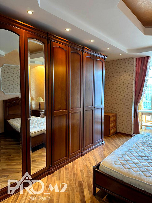 Продаж Квартира 3-кімнатна, 11/30 поверх на Велика Васильківська вул., д. 72 Киев - изображение 12