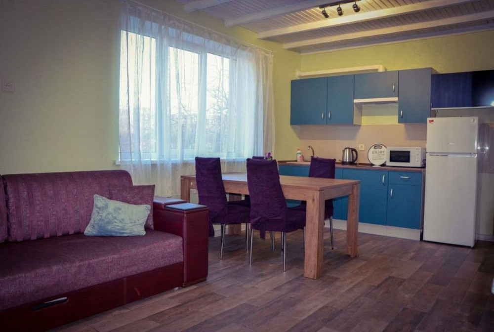 Оренда Квартира 3-кімнатна, 2/3 поверх на Садовая ул. Київ - фото 5