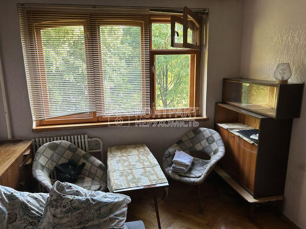 Оренда 2к Квартира 48 кв.м Бучми вул. Харків - фото 2