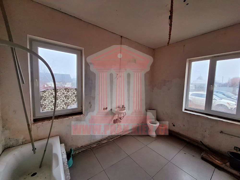 Продаж 2-поверховий Будинок з ділянкою 6 сот 140 кв.м   Ivankiv - photo 10