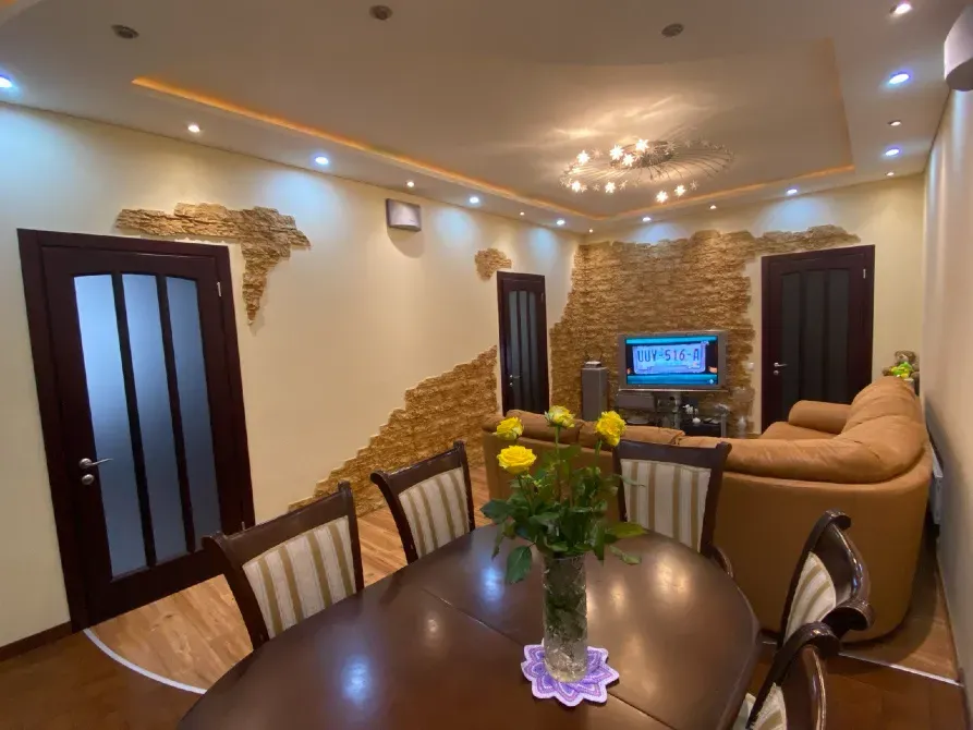 Продаж 2-поверховий Будинок з ділянкою 4.76 сот 90 кв.м 3 кімн. на ул. Курганская Дніпро - фото 4