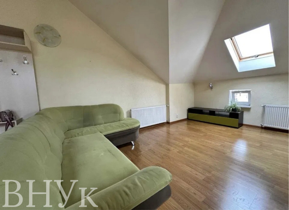 Продаж Квартира 2-кімнатна, 6/6 поверх на вул. Драгана L'viv - photo 1