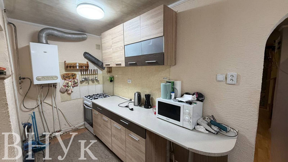 Продаж Квартира 5-кімнатна, 2/3 поверх на Князя Лаборця Чоп - фото 13