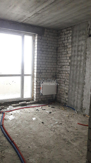 Продаж Квартира 2-кімнатна, 7/9 поверх на вул. Полтавський Шлях Харків - фото 4