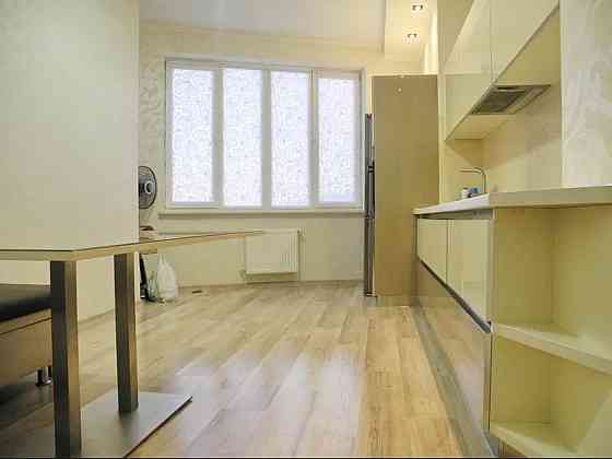 Продаж Квартира 1-кімнатна, 6/18 поверх на Шевченко ул. Odessa