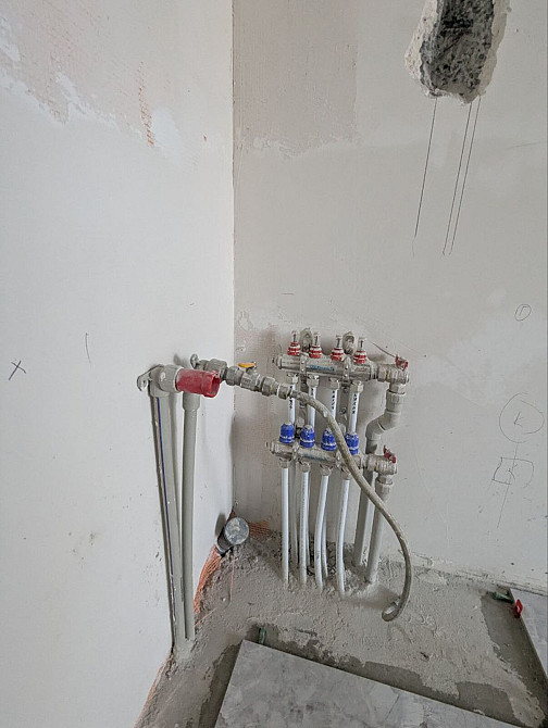 Продаж Квартира 2-кімнатна, 2/10 поверх на вул. Національної Гвардії Івано-Франківськ - фото 4