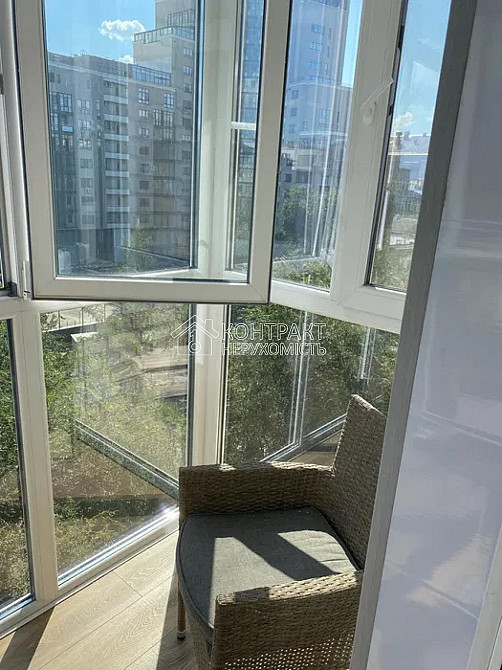 Продаж Квартира 2-кімнатна, 7/8 поверх на вул. Павлівський майдан Kharkiv - photo 12