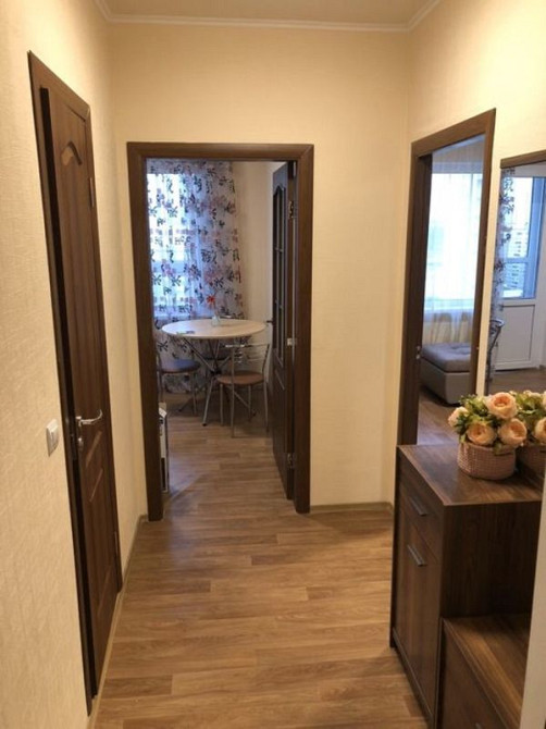 Оренда Квартира 1-кімнатна, 20/25 поверх на ул. Бориса Гмыри, 12б Kiev - photo 2