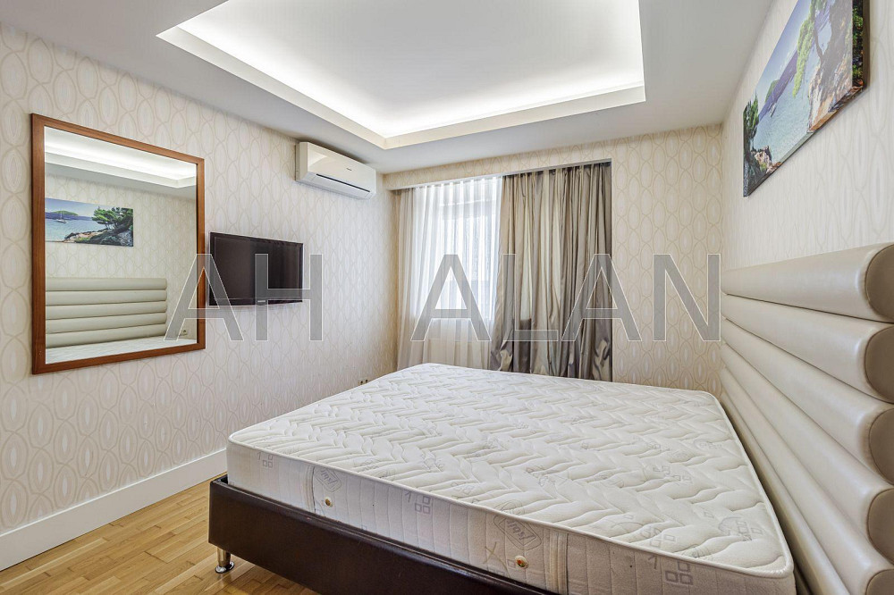 Оренда Будинок 3-кімнатний на Володимира Івасюка пр-т, 53Б Київ - фото 14