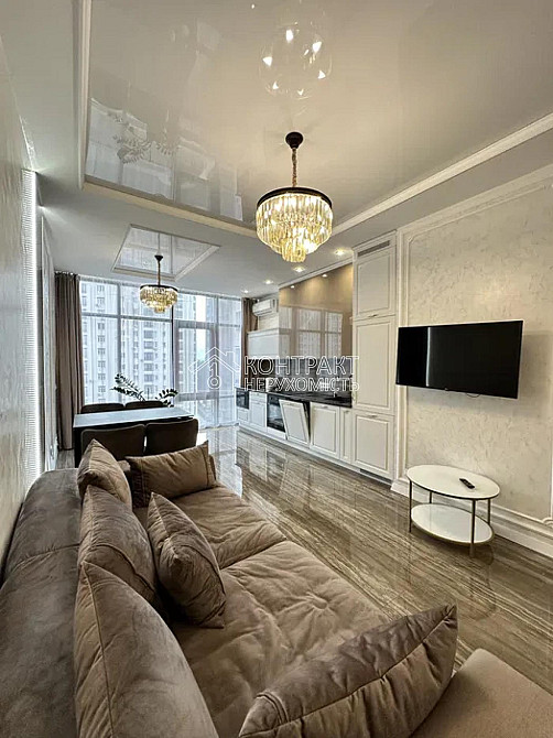 Продаж Квартира 2-кімнатна, 7/17 поверх на вул. Професорська Харків - фото 15