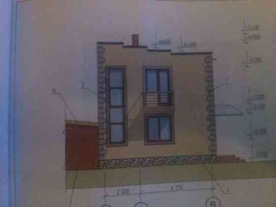 Продаж офісне приміщення на Фрунзе поверх - 2/2 Вінниця