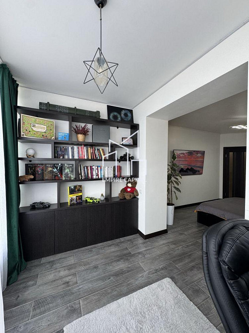 Продаж 1к квартири 57 кв. м Львів - фото 8