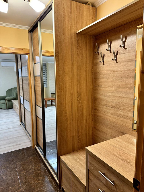 Оренда Квартира 1-кімнатна, 15/21 поверх на Пономарьова, 26/5 Київ - фото 15