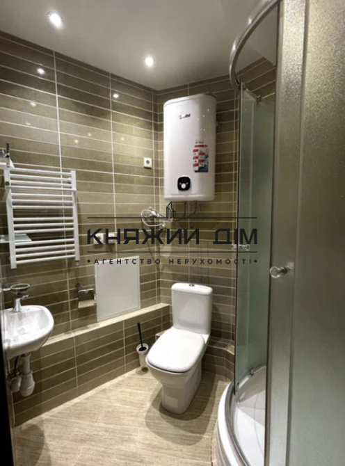 Оренда 4 кімнатної квартири м. Осокорки Київ - фото 20