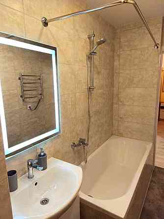 Продаж Квартира 1-кімнатна, 12/23 поверх на Максимовича Михаила вул., д. 32-Б Kiev