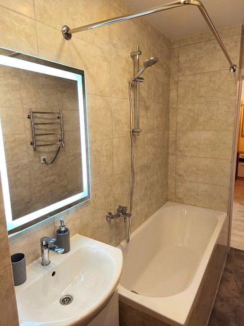 Продаж Квартира 1-кімнатна, 12/23 поверх на Максимовича Михаила вул., д. 32-Б Киев - изображение 5