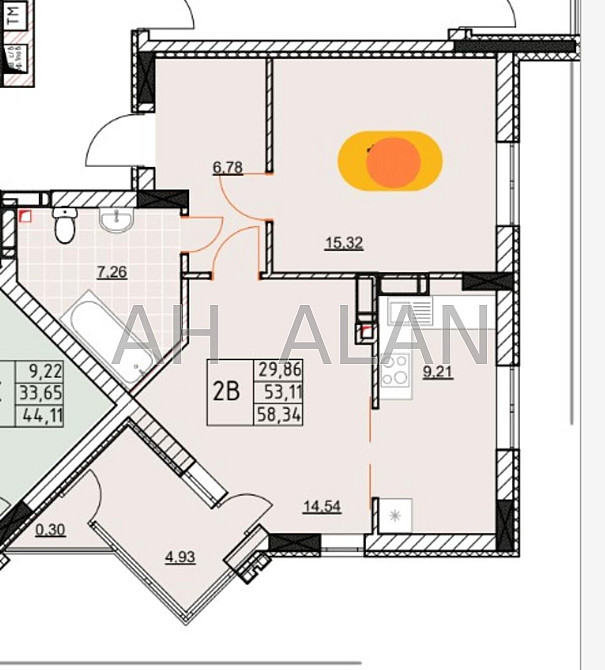 Продаж Будинок 2-кімнатний на Гостомельське шосе, 49 Ірпінь - фото 15