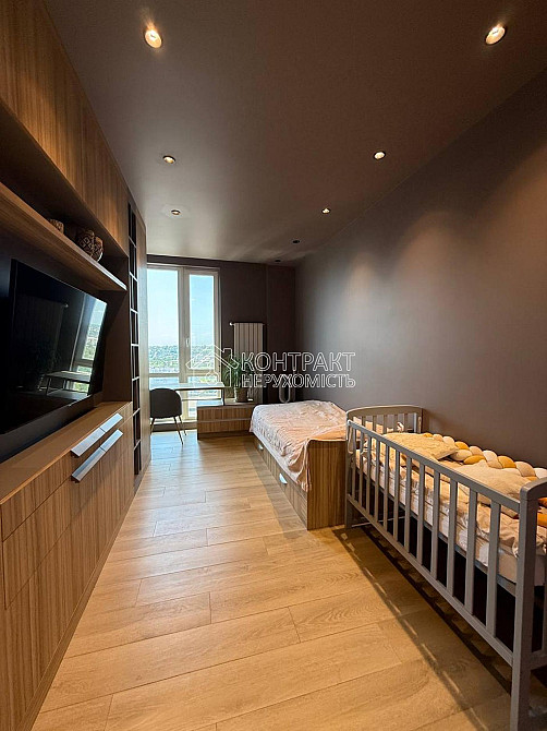 Продаж Квартира 3-кімнатна, 15/21 поверх на вул. Клочківська Харьков - изображение 7