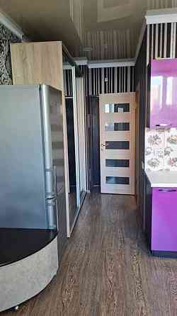 Оренда Квартира 1-кімнатна, 2/11 поверх на Соборности, 17 Киев