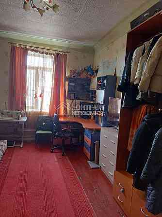 Продаж Квартира 1-кімнатна, 3/3 поверх на вул. Вологодська Харьков