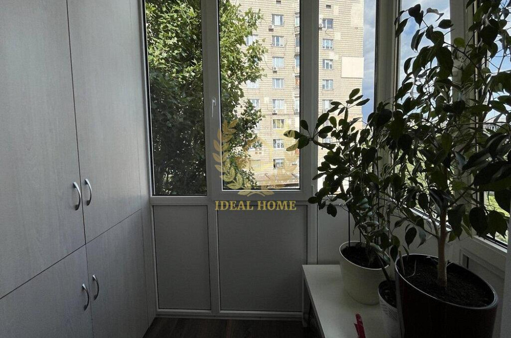 Продаж 3к квартири вул.Сирецька Київ - фото 10