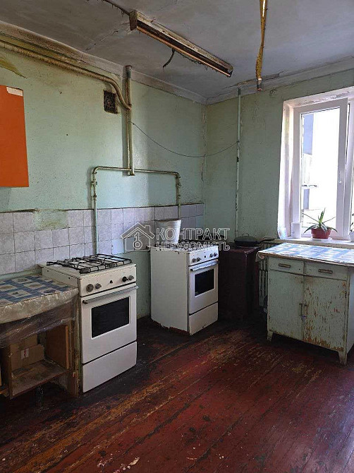 Оренда Квартира 1-кімнатна, 3/9 поверх на вул. Гвардійців Широнінців Харьков - изображение 9