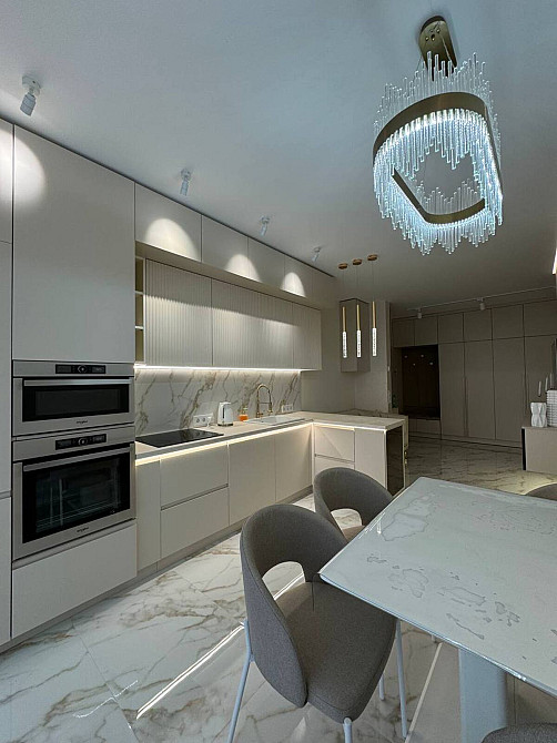 Оренда Квартира 2-кімнатна, 6/9 поверх на Легоцького Ужгород - фото 7