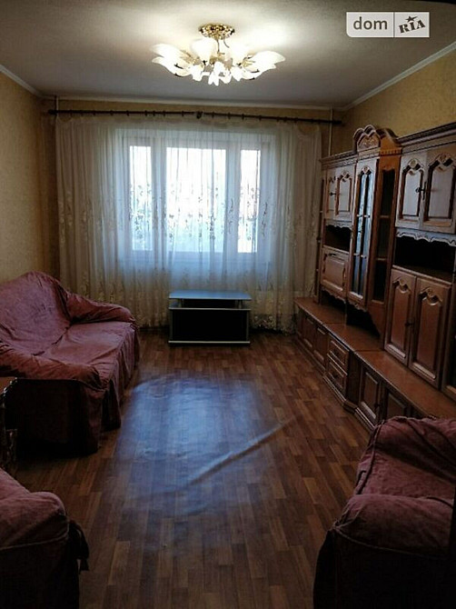 Оренда Квартира 3-кімнатна, 5/10 поверх на ул. Вишняковская Київ - фото 2