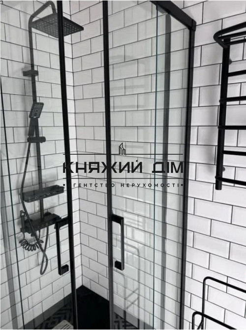 Оренда Квартира 2-кімнатна, 21/23 поверх на Днепровская Набережная Київ - фото 19