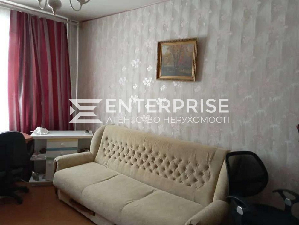 Продаж 3к Квартира 72 кв.м Героев Днепра вул. Киев - изображение 2