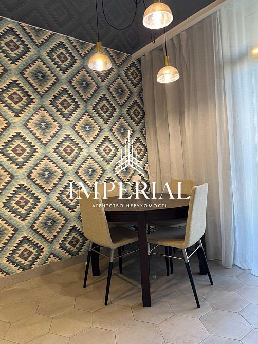 Оренда 1к Квартира 52 кв.м Богданівська вул. Киев - изображение 7