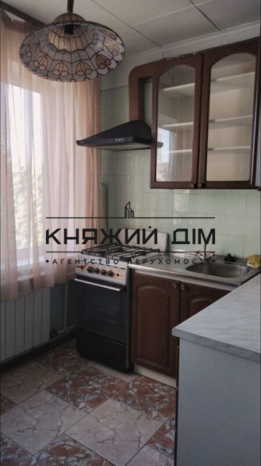 Оренда Квартира 3-кімнатна, 9/9 поверх на Машиностроительный пер. Киев - изображение 5