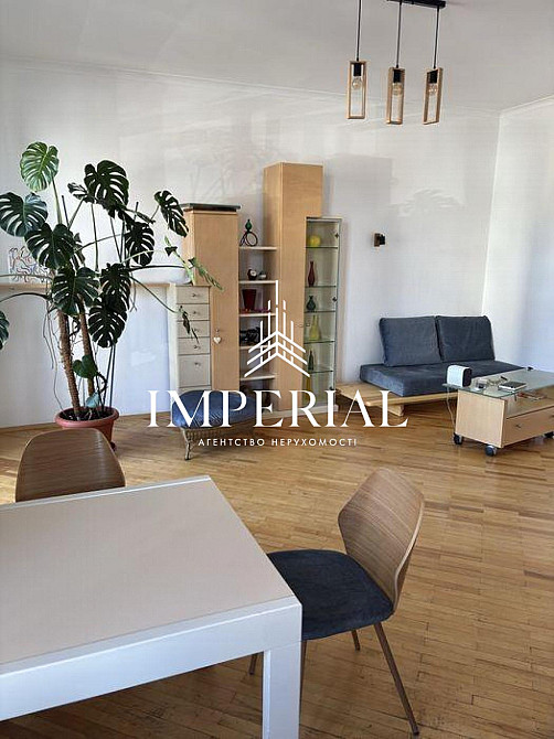 Оренда Квартира 3-кімнатна, 3/5 поверх на вул. Берестейський Київ - фото 3