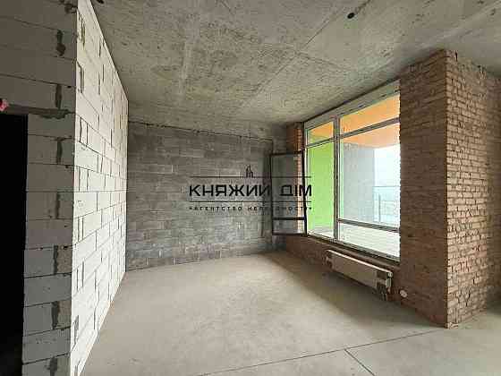 Видовий пентхаус із терасою в ЖК Great Грейт | Будинок №12 Київ