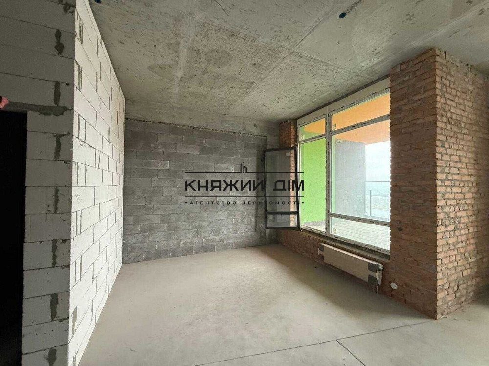 Видовий пентхаус із терасою в ЖК Great Грейт | Будинок №12 Киев - изображение 5