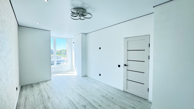 Продаж 1к Квартира 40.3 кв.м вулиця Княгинин, 44 Івано-Франківськ - фото 14