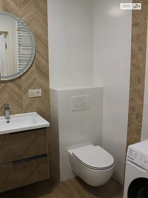 Оренда Квартира 1-кімнатна, 7/10 поверх Івано-Франківськ - фото 9