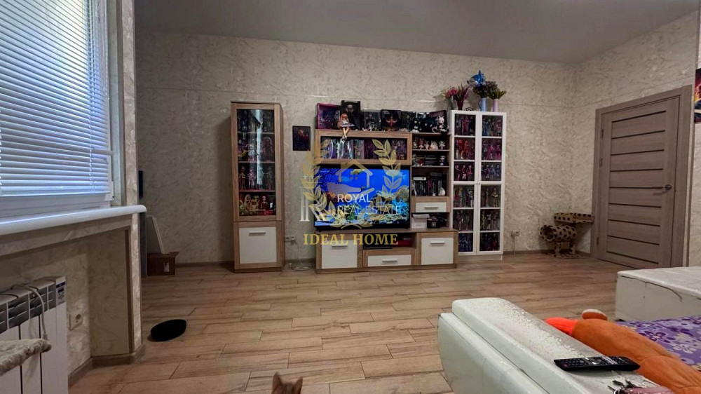 Продаж Квартира 2-кімнатна на Светлицкого ул., 35 Kiev - photo 1